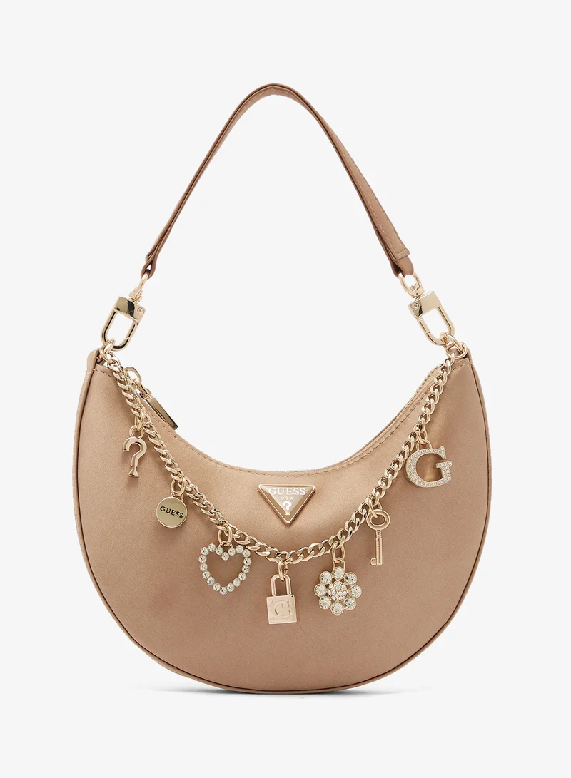 GUESS Tasmin Mini Shoulder Bag