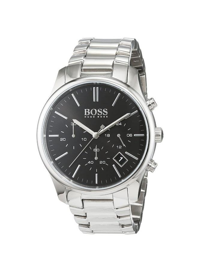 HUGO BOSS - Hugo Boss Watch For Men 1513433 - Image 1