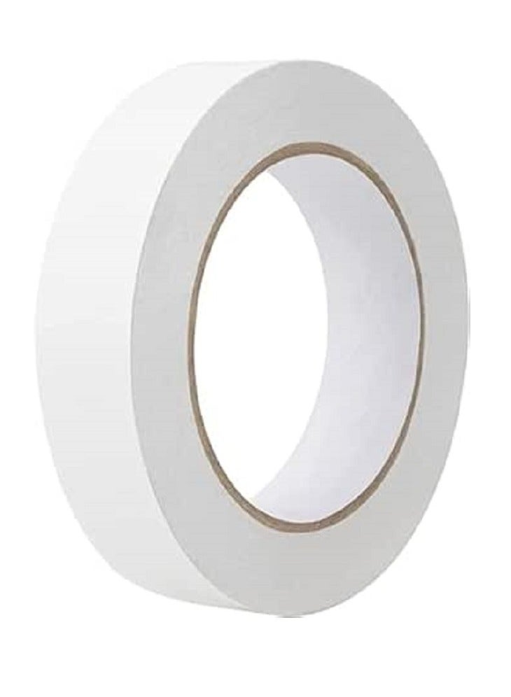 Double-sided adhesive tape for single and double foam suspension, suitable for hanging air on the wall.