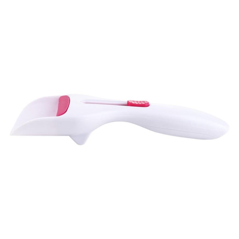 Kopida 2PCS Cake Batter Scoop Chocolate Measuring Spoon DIY Cupcake Batter Scoop Home Batter Dispenser Baking Tool  - Image 3