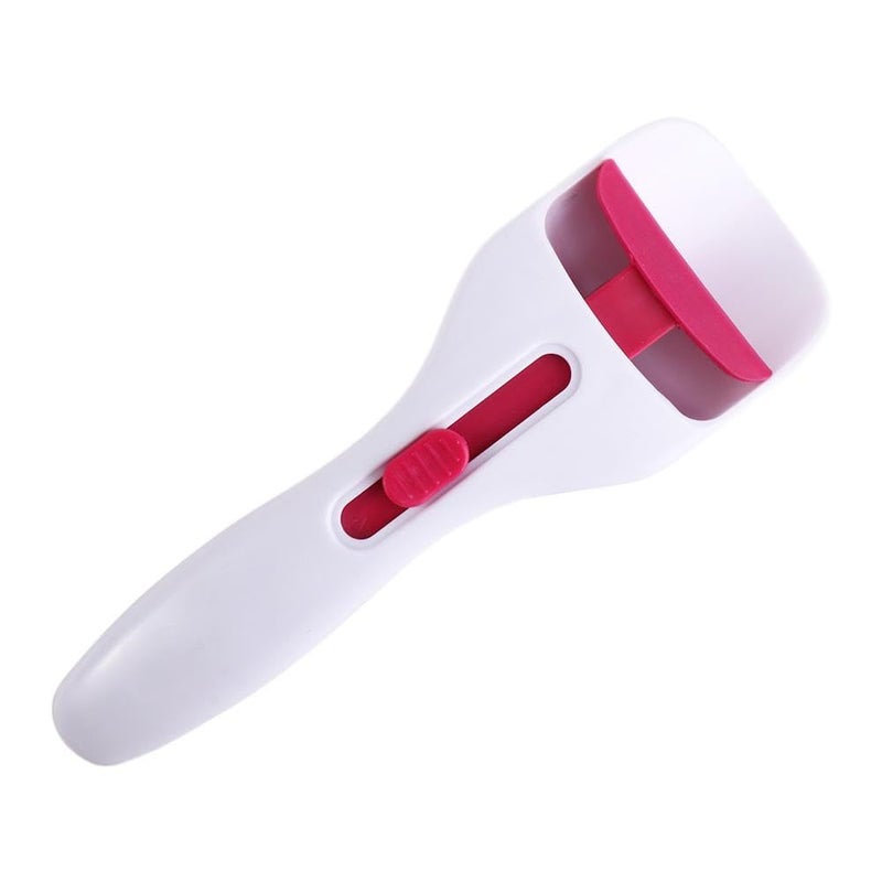 Kopida 2PCS Cake Batter Scoop Chocolate Measuring Spoon DIY Cupcake Batter Scoop Home Batter Dispenser Baking Tool  - Image 4