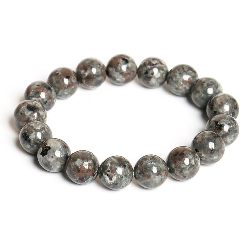 Natural Fire Agate Bracelet Unisex - Image 5