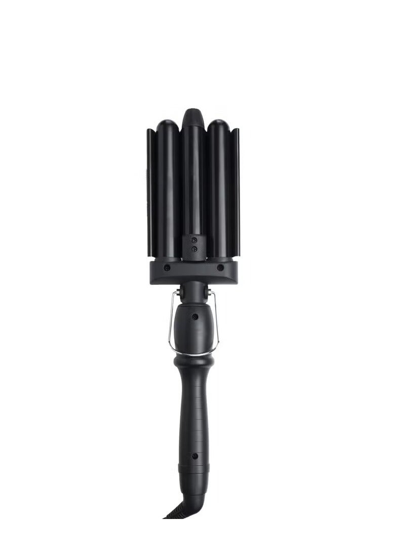amika High Tide Deep Waver - Image 1