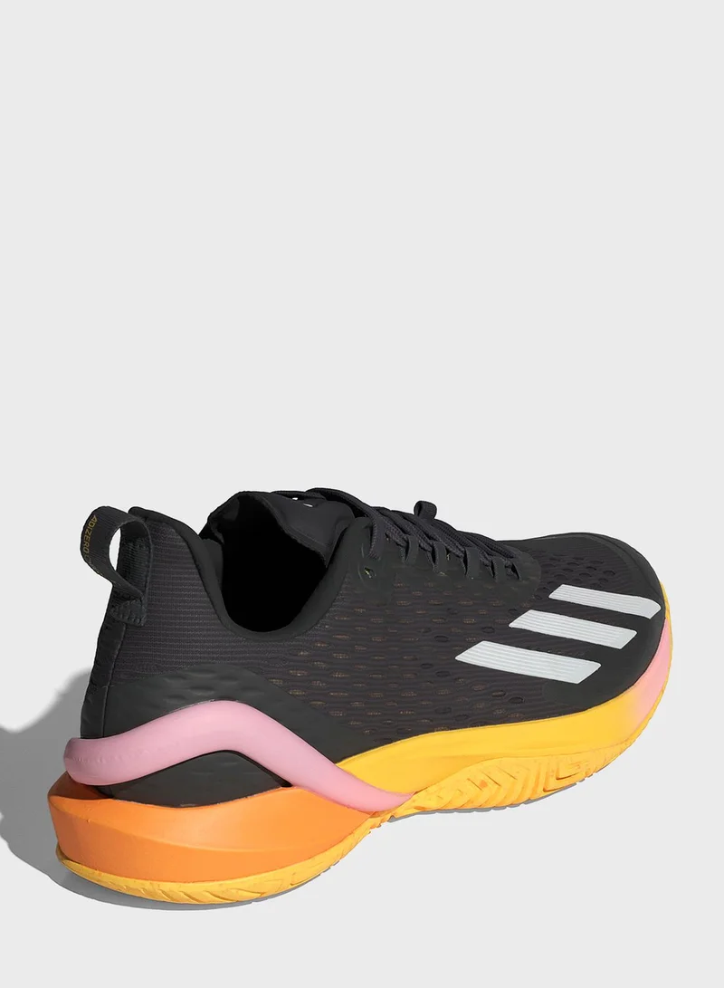 adidas سنيكرز أديزيرو سايبرسونيك