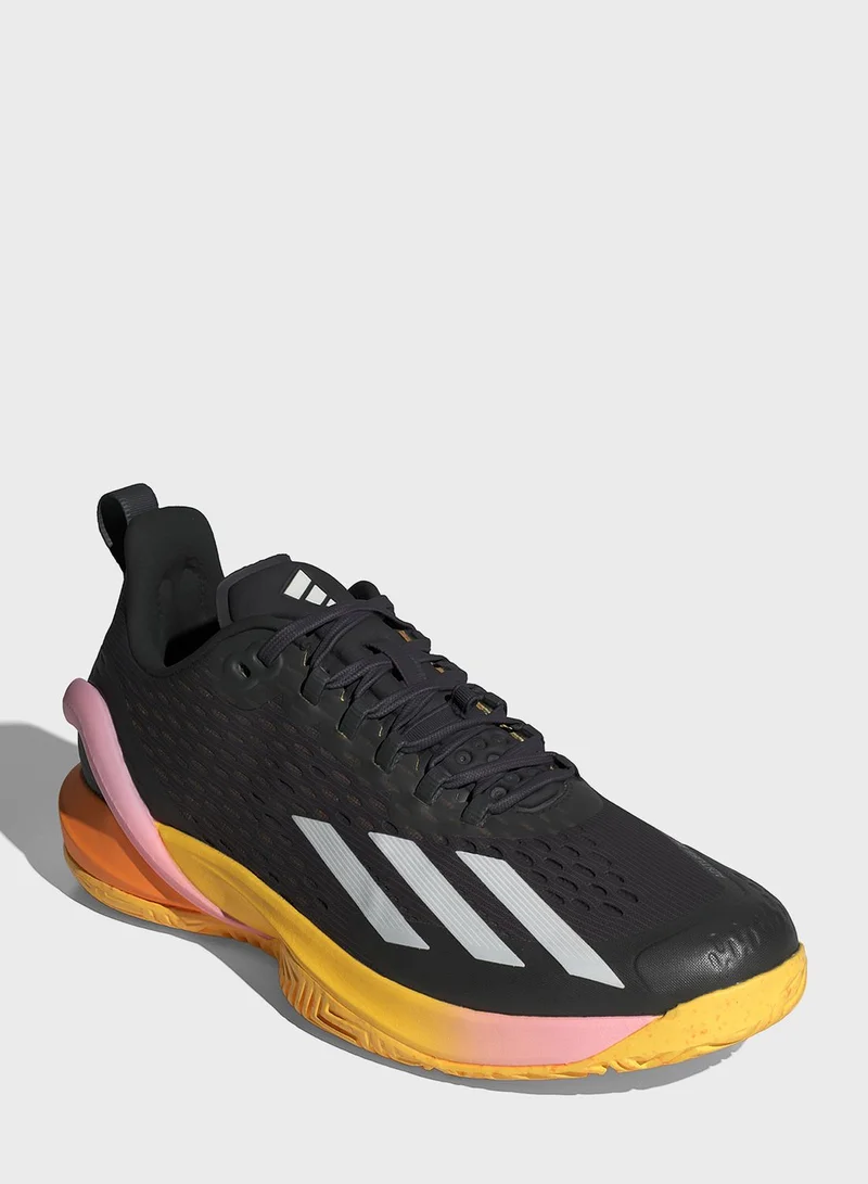 adidas سنيكرز أديزيرو سايبرسونيك