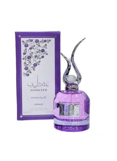 أصداف عطر عندليب فلورا للنساء 100 مل من اصداف  - Image 2