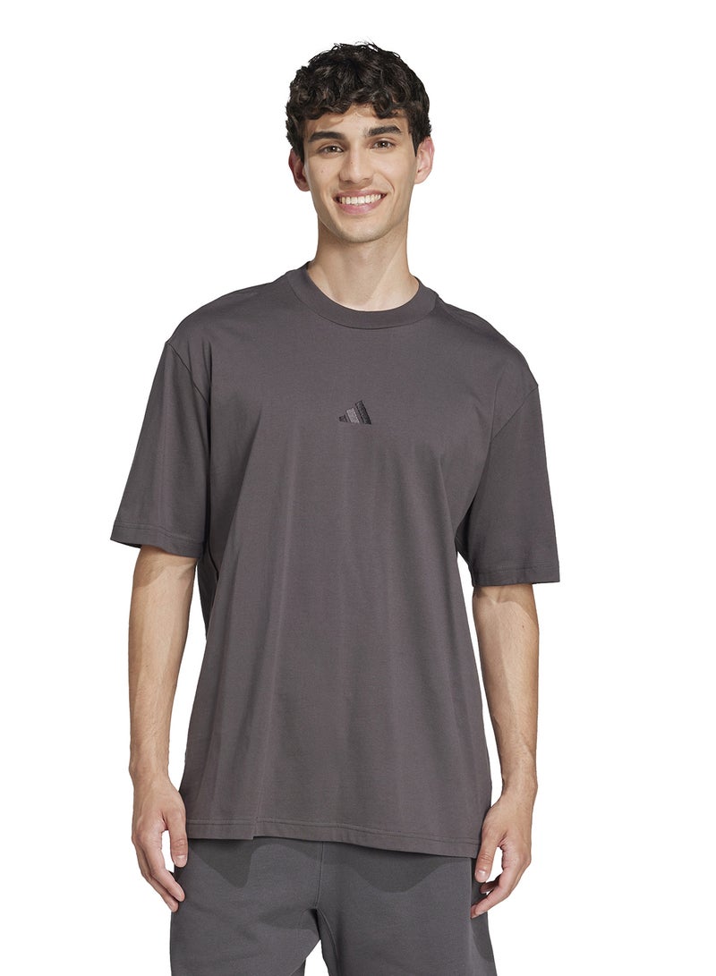 Adidas Zwide Graphic T-Shirt  - Image 1
