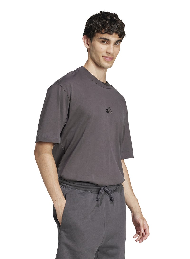 Adidas Zwide Graphic T-Shirt  - Image 5