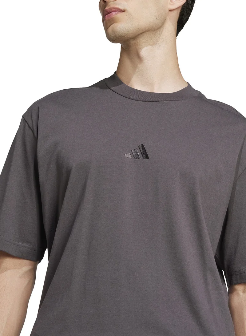 Adidas Zwide Graphic T-Shirt