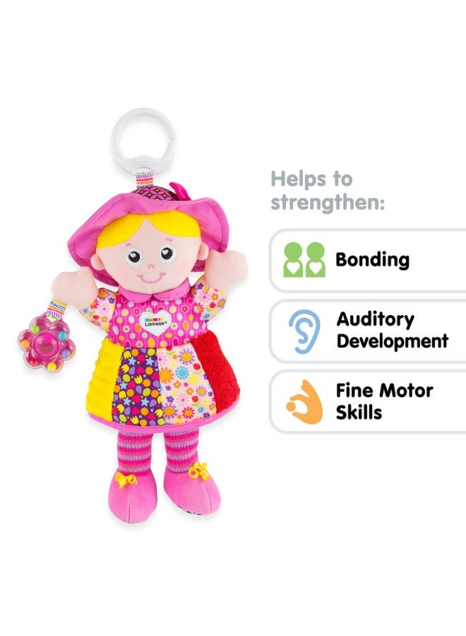 Lamaze - Tomy My Friend Emily - Image 3