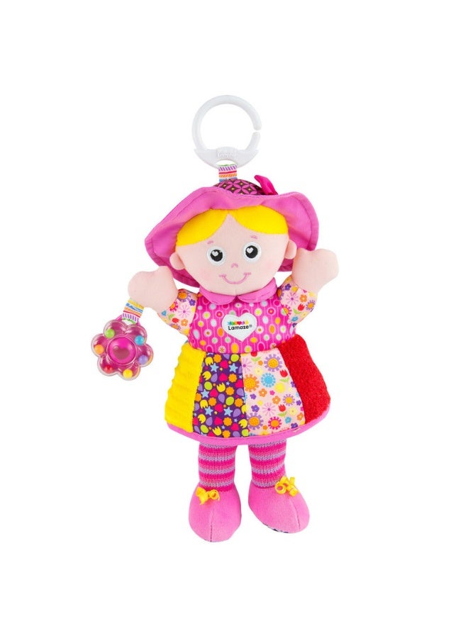 Lamaze - Tomy My Friend Emily - Image 1