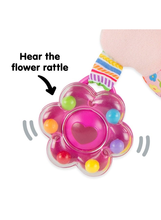 Lamaze - Tomy My Friend Emily - Image 4