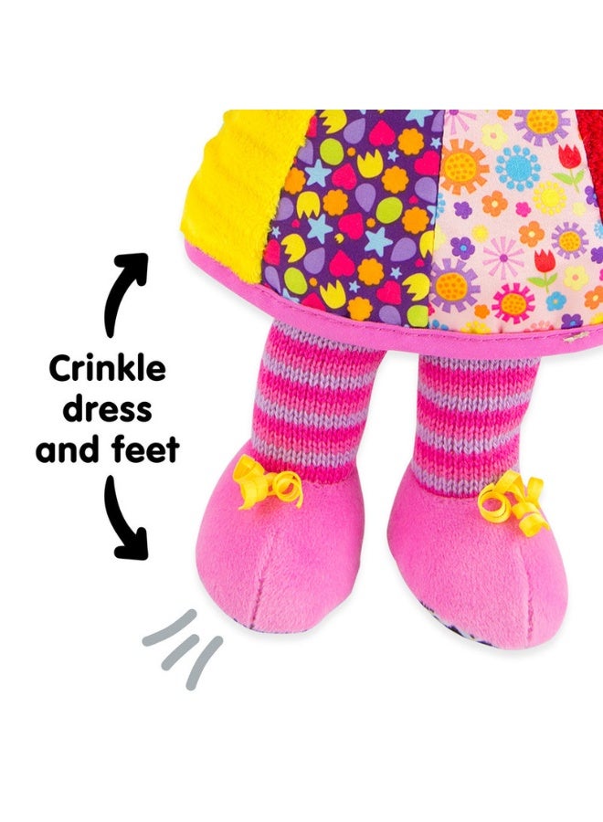 Lamaze - Tomy My Friend Emily - Image 5