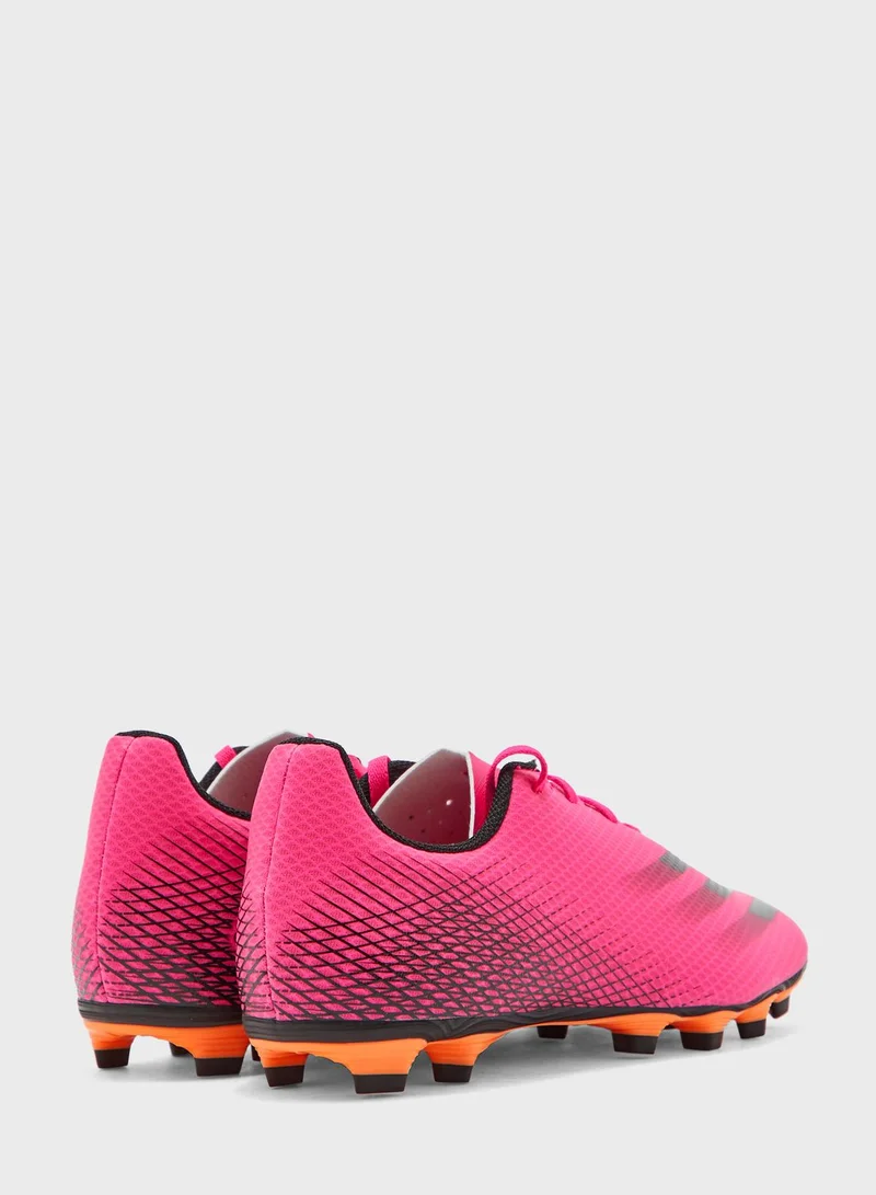 Adidas X Ghosted.4 Firm Ground