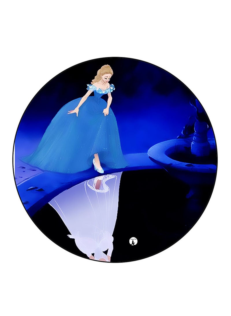 RKN Disney Printed Mouse Pad  Multicolour