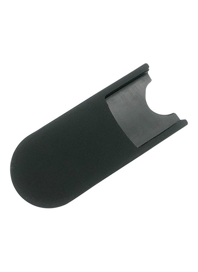 NIBEMINENT Saxophone Thumb Rest Cushion for Soprano, Alto, Tenor  - Image 1
