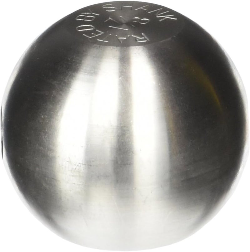 301B Stainless Steel Replacement Ball - 1-7/8"