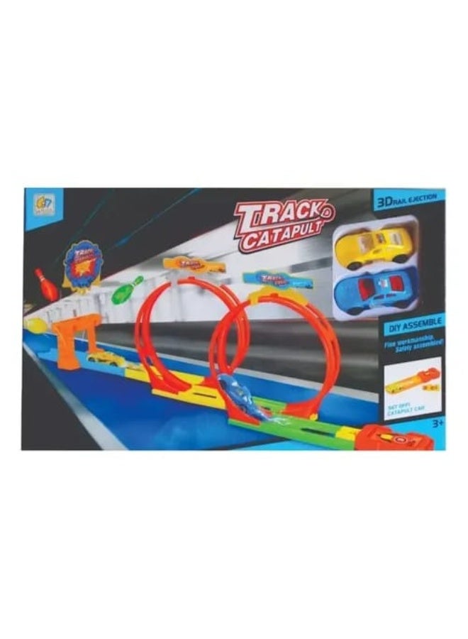 Cars Orbit 2 Racing Track | Orbit 2 Car Racing Track | Orbit Car Racing Track | Cars Race Track | Disney Cars Racing Track | Disney Pixar Cars Track Set | Lightning McQueen Race Track | Lightning McQueen Racing Track | Cars Toy Racing Track | Kids Car Racing Track | Circular Car Racing Track | Car Racing Circuit Track | Electric Car Racing Track | Car Track Playset | Racing Track Toy for Kids | Battery Operated Car Racing Track | Cars Speedway Track | Multi-Color Car Racing Track | Orbit 2 Race Track Set | Orbit Racing Track Toy | Car Racing Playset | Disney Cars Toy Track | Kids Racing Track Set | Race Track with Cars | Car Track Toy - Image 3