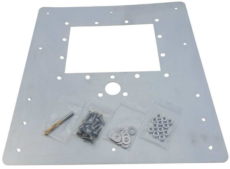 Fair Oaks Products FairOaksDB  Pool Skimmer Wall Repair Kit 