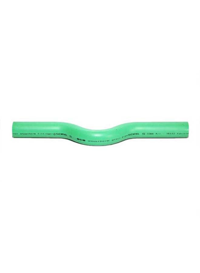 Crank Weld Aquatter 25 Ml Green