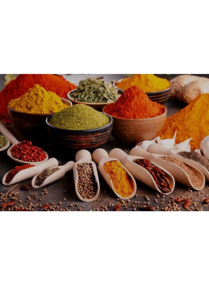 لازادا Seven Spices From Lazada (100g)  - Image 1