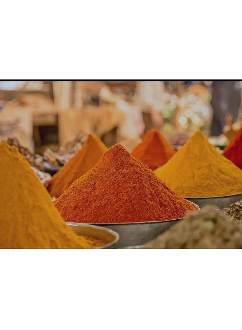 لازادا Seven Spices From Lazada (100g)  - Image 2