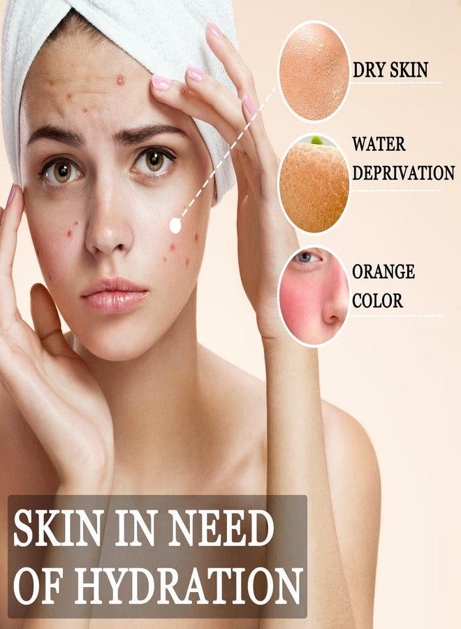 DuoZeng 16PCS Organic Aloe Vera Gel for Face,Moisturizing Pure Aloe Lotion,Hydrating Travel Size Vera Gel for After Sun Care,Lightweight Body After Sun Lotion,Natural Organic Face Moisturizer - Image 3