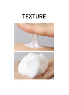 SCINIC Perfect Wash Rice Whip Cleansing Foam 220ml  - Image 5