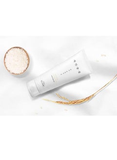 SCINIC Perfect Wash Rice Whip Cleansing Foam 220ml  - Image 2