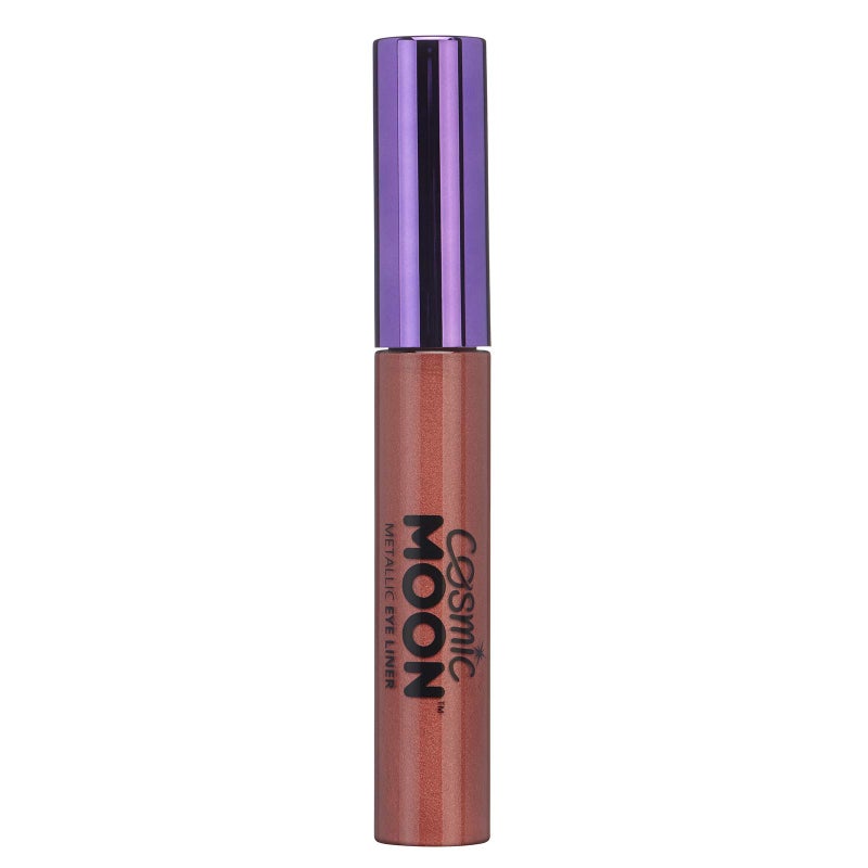 Metallic Eyeliner  Cosmic Moon  Red  Make up Eye Liner Pearl Shimmer Eye Shadow