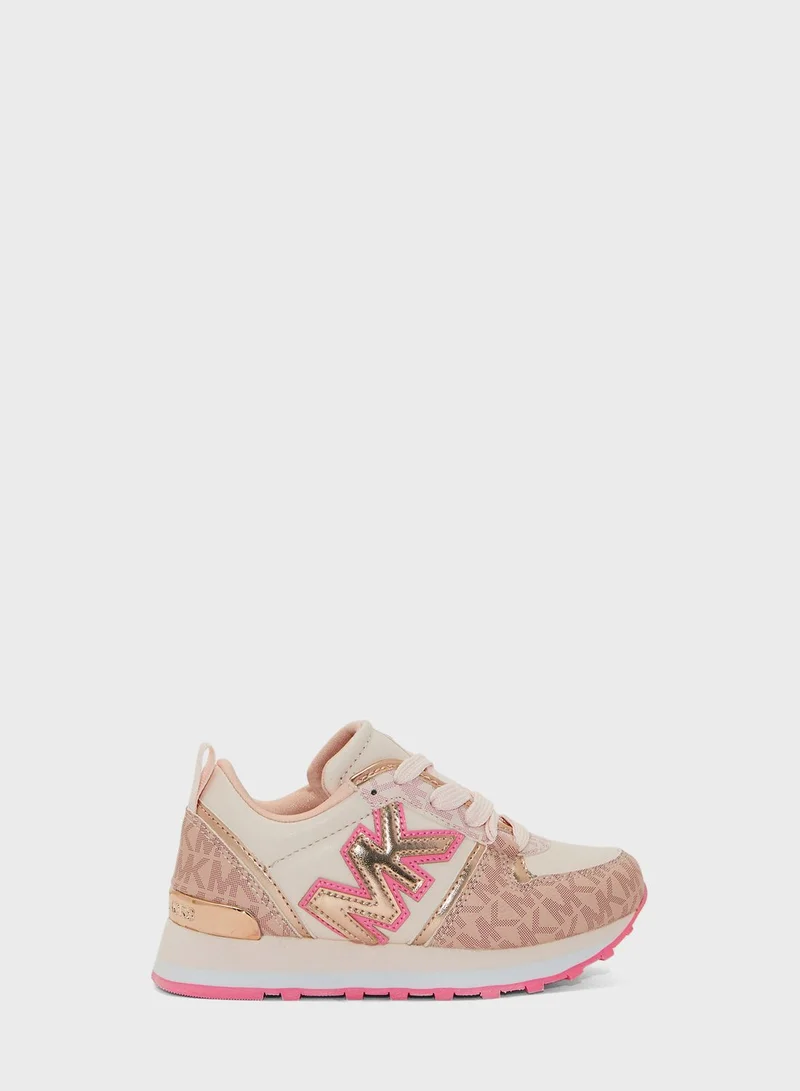 Michael Kors Youth Billie Dash Shoes