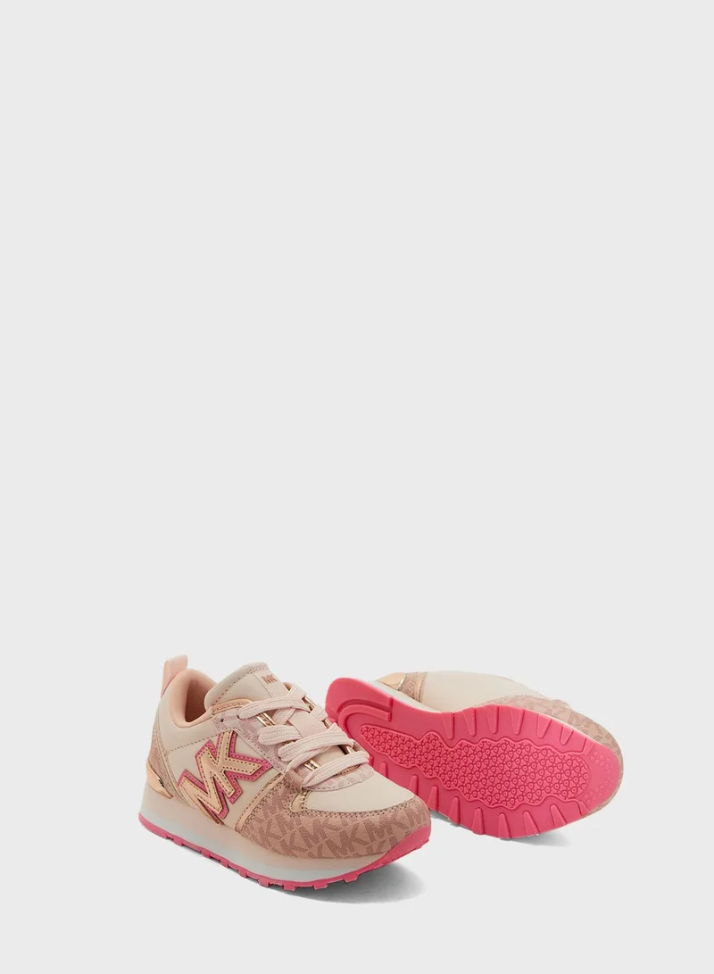 Michael Kors Youth Billie Dash Shoes