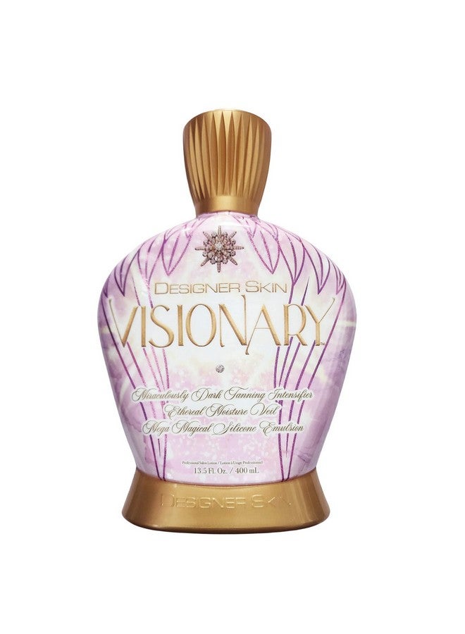 ديزاينر سكن مصمم البشرة Visionary 13.5 أونصة - Image 1