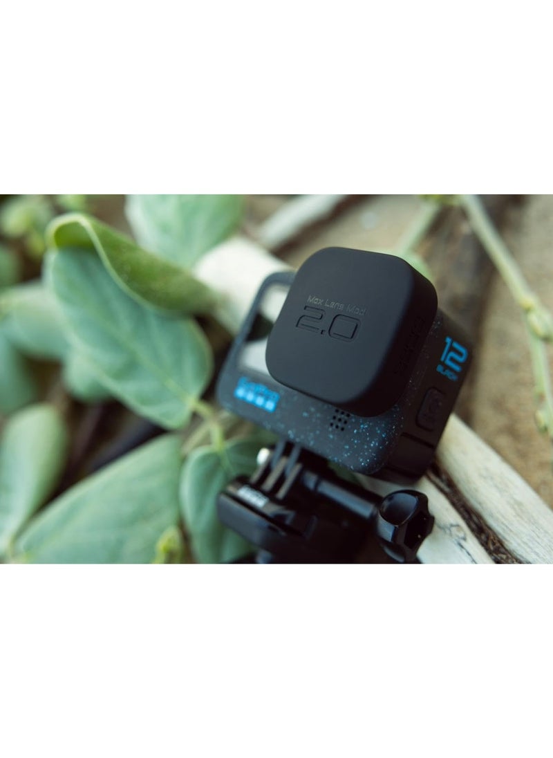 GoPro Max Lens Mod 2.0 (HERO12 Black) - Official GoPro Accessory  - Image 4