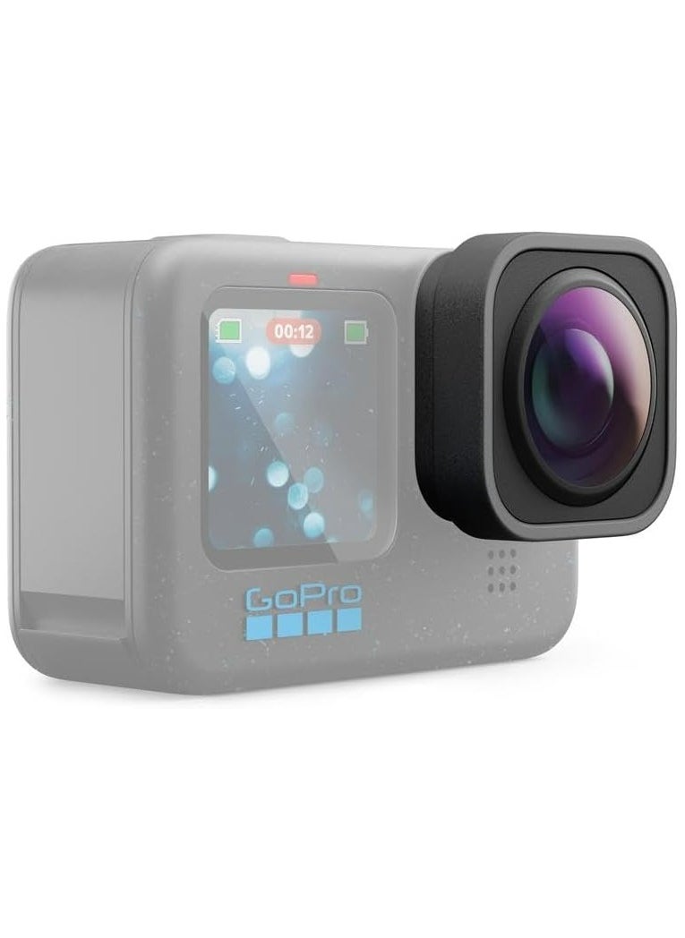 GoPro Max Lens Mod 2.0 (HERO12 Black) - Official GoPro Accessory  - Image 5