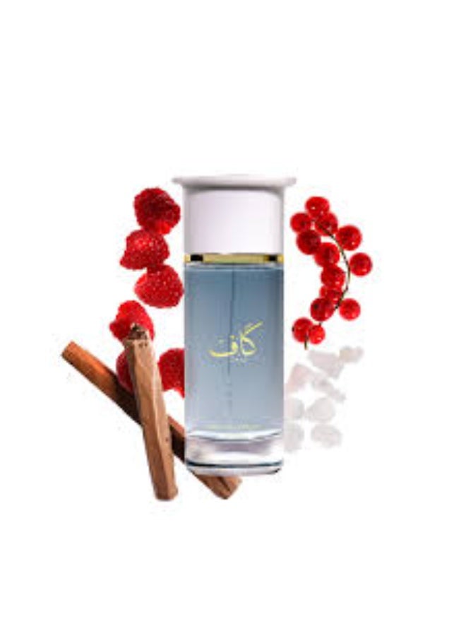 Ahmed Al Maghribi – Kaaf (100 ml) - Image 2