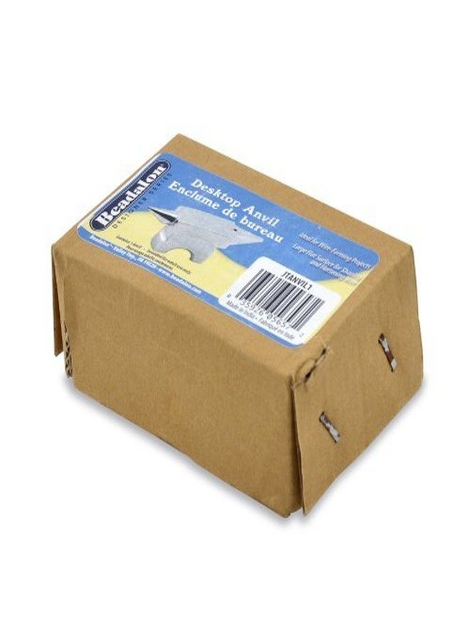 Beadalon Desktop Anvil Mini Horn - Image 2