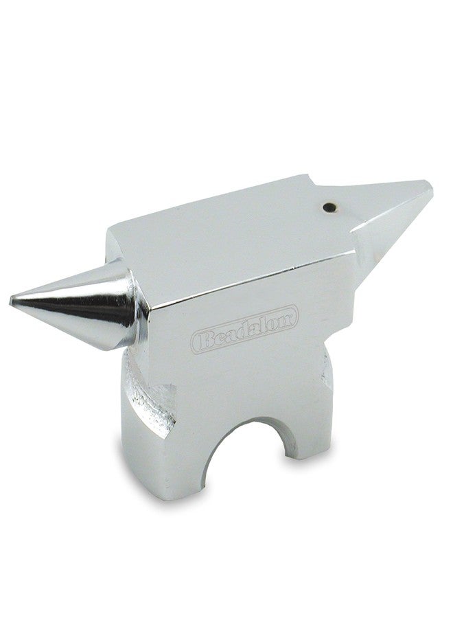 Beadalon Desktop Anvil Mini Horn - Image 1
