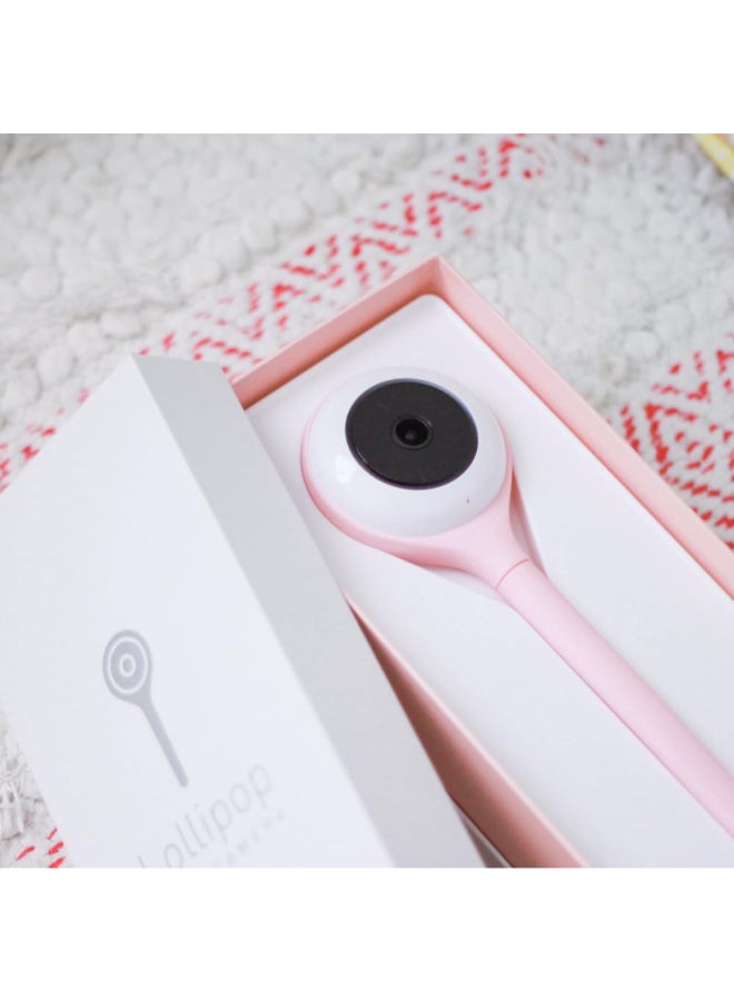 Lollipop Exchangeable Outer Sleeve 30cm - Cotton Candy - Image 2