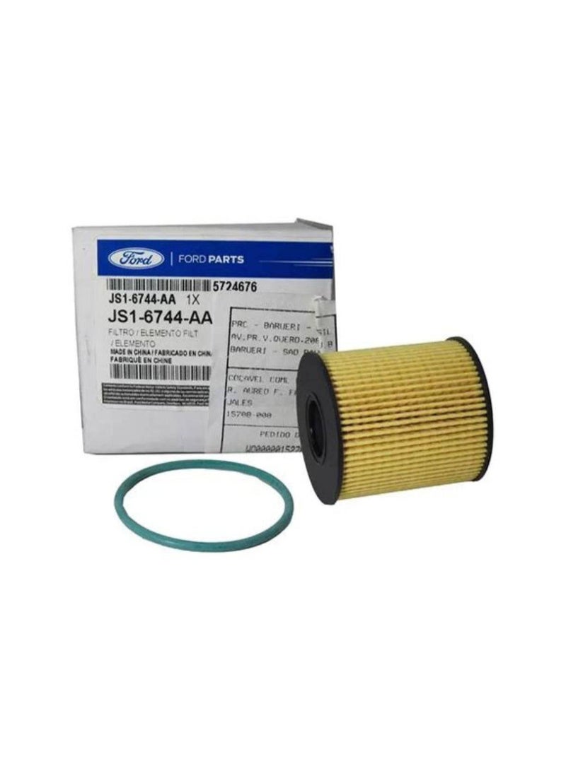 Motorcraft Territory Oil Filter