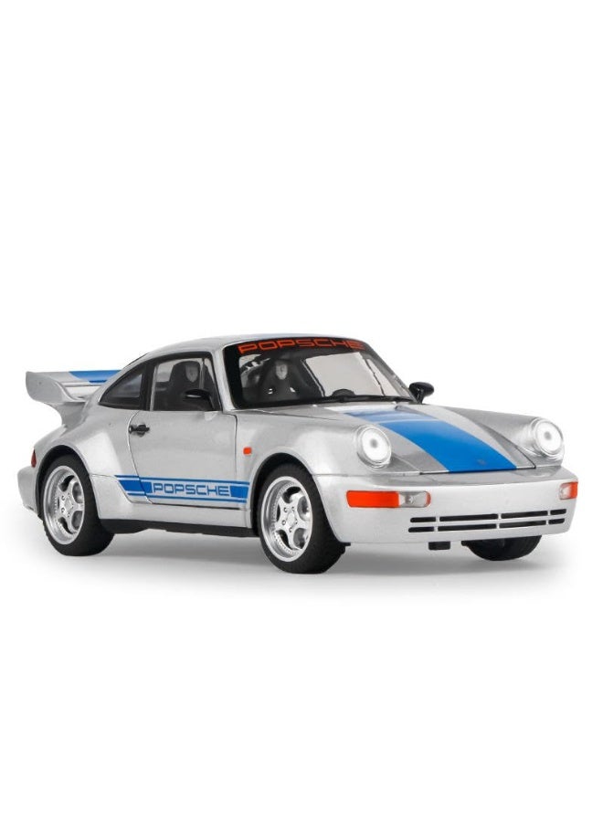 PORCHE 964 - Image 1