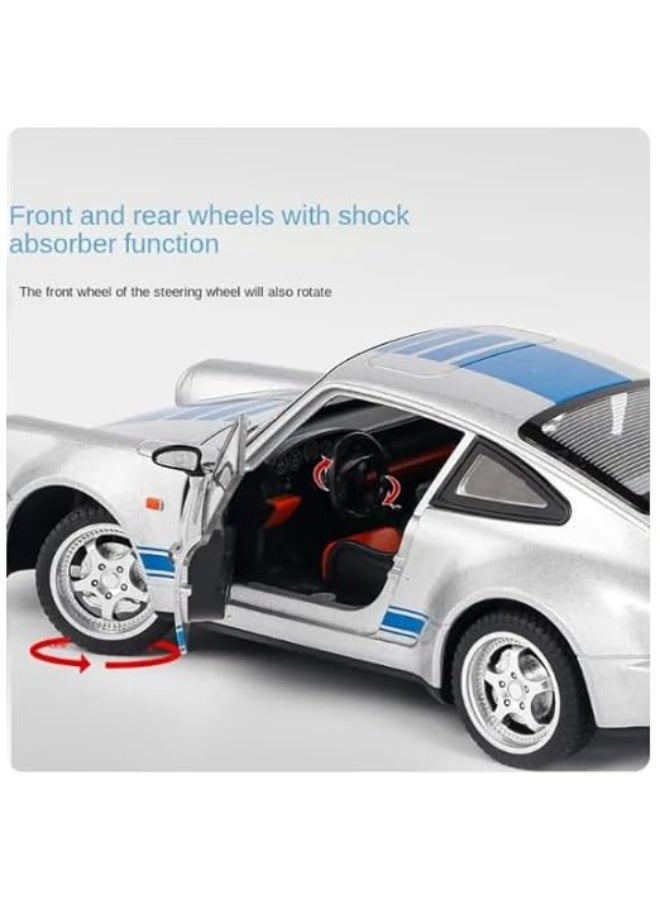 PORCHE 964 - Image 2
