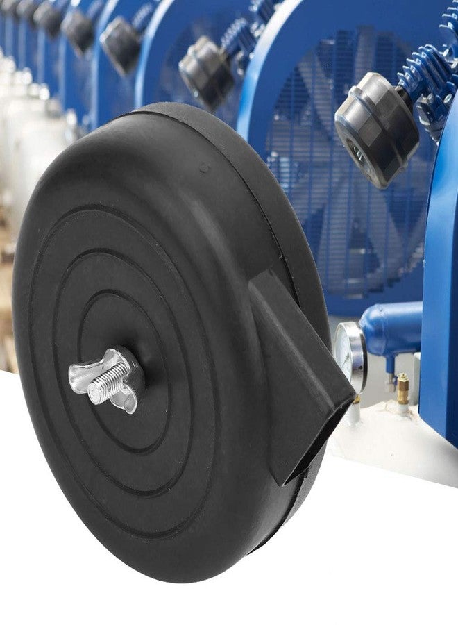 POCREATION 1/2PT 20mm Air Compressor Filter, Male Thread Air Compressor Intake Filter Muffler Air Replacement Compressor Parts - Image 5