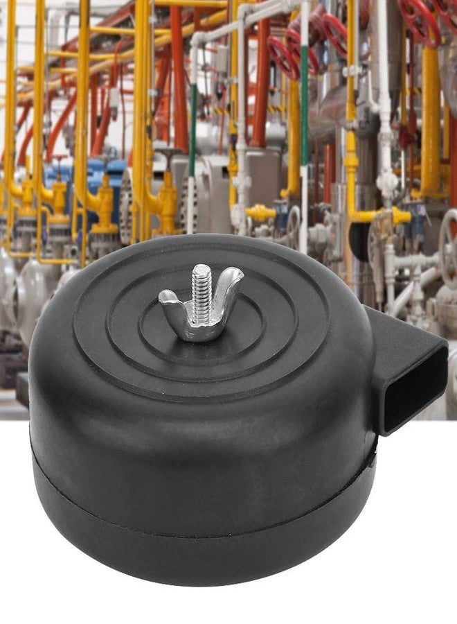 POCREATION 1/2PT 20mm Air Compressor Filter, Male Thread Air Compressor Intake Filter Muffler Air Replacement Compressor Parts - Image 4