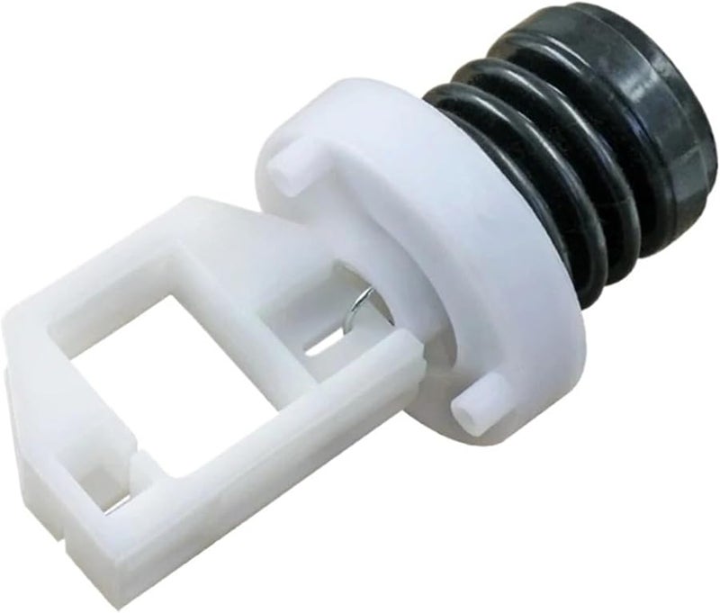 Washing Machine Drain Valve Core Replacement Water Plug Accessory - Image 1