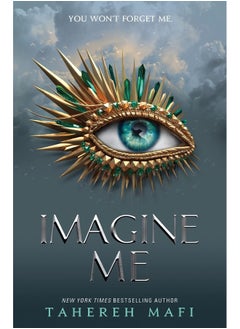 Imagine Me  - Image 1