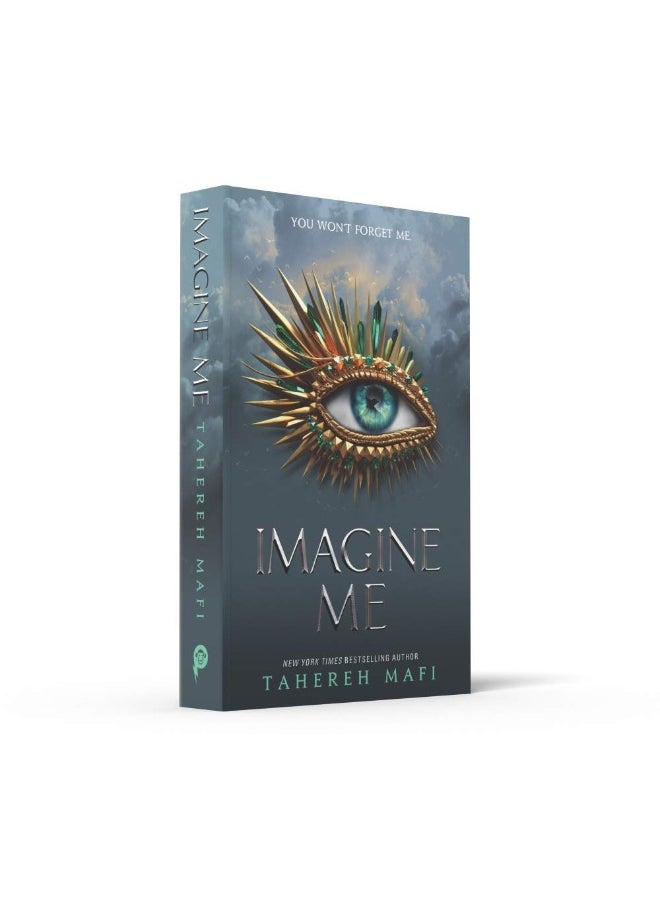 Imagine Me  - Image 5