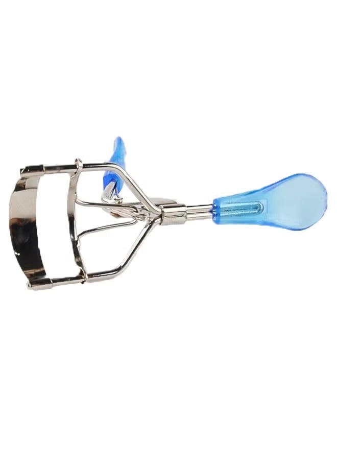 اداة تجعيد الرموش بمقبض من السيليكون، اداة تجميل احترافية تناسب جميع اشكال العيون - Image 3