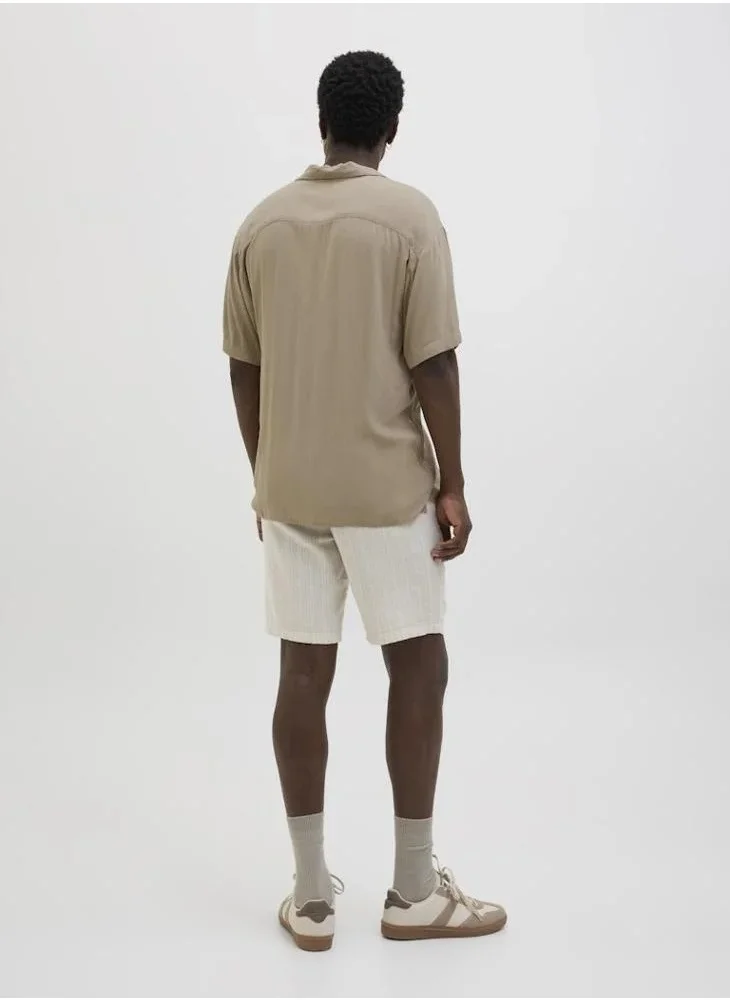 جاك اند جونز Jjejeff Essential Shirt