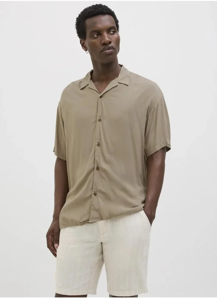 جاك اند جونز Jjejeff Essential Shirt
